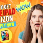 Verizon Free iPad